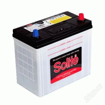 Лот: 3335912. Фото: 1. Аккумулятор solite 85d26r. Аккумуляторы