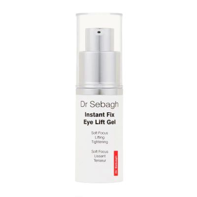 Лот: 23727443. Фото: 1. Dr Sebagh Instant Fix Eye Lift... Лекарства