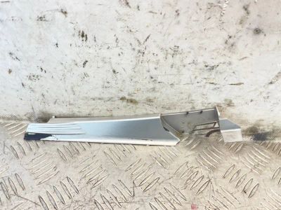 Лот: 25529690. Фото: 1. Накладка крыла Opel Astra L35. Другое (автозапчасти)