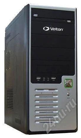 Лот: 685906. Фото: 1. Продам новый корпус VELTON 2125... Корпуса, блоки питания