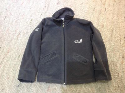 Лот: 11156012. Фото: 1. Толстовка кофта Jack Wolfskin... Свитера, худи, толстовки