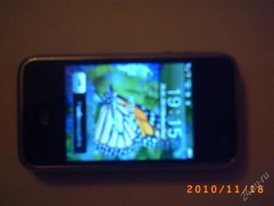 Лот: 737234. Фото: 1. Iphone 3G (китай). Кнопочные мобильные телефоны