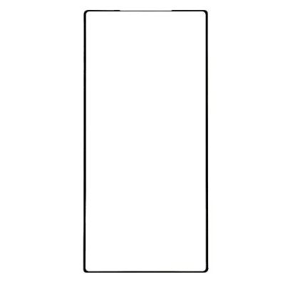 Лот: 24497238. Фото: 1. Защитное стекло Keephone HD для... Защитные стёкла, защитные плёнки