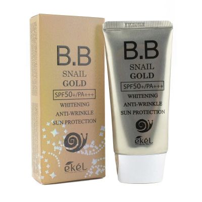 Лот: 20532918. Фото: 1. ВВ крем, солнцезащитный/BB Cream... Уход за лицом 