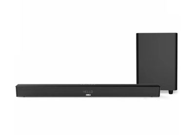 Лот: 25013974. Фото: 1. Саундбар ELTRONIC SOUND SLICK... Акустические системы