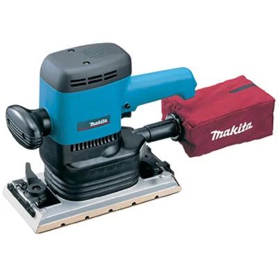 Лот: 13526019. Фото: 1. ПШМ Makita BO4900V (330Вт,115х229мм... Электроинструмент
