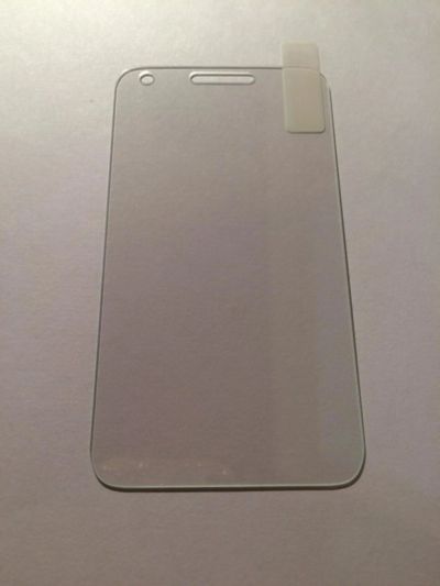 Лот: 9969543. Фото: 1. Защитное стекло Alcatel OT-4009D... Защитные стёкла, защитные плёнки