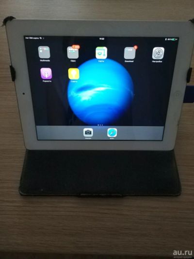 Лот: 13150643. Фото: 1. iPad 3 16gb wi fi+cellular. Планшеты