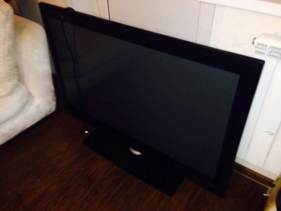 Лот: 5014942. Фото: 1. Philips 42PFP5332. Телевизоры