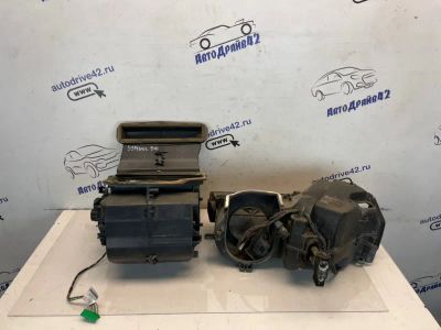 Лот: 22458932. Фото: 1. корпус отопителя Renault Symbol... Другое (автозапчасти)