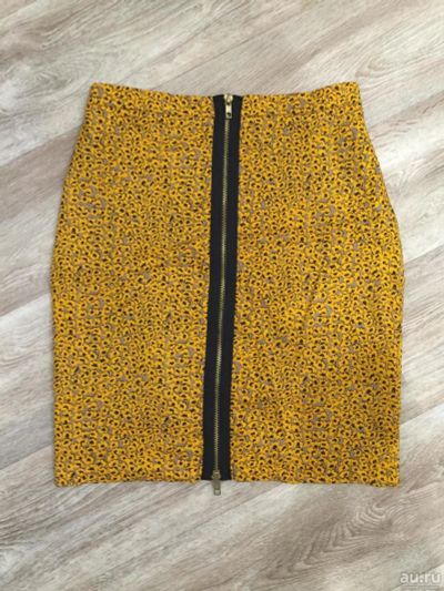 Лот: 8194037. Фото: 1. Юбка topshop. Юбки