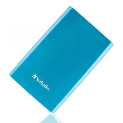 Лот: 4810484. Фото: 1. Жесткий диск USB3.0 2.5" 500Gb... Внешние жесткие диски
