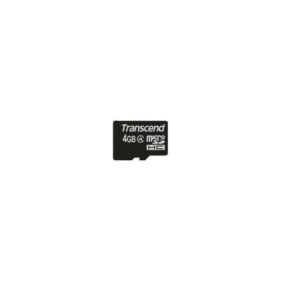 Лот: 10230510. Фото: 1. Карта памяти microSD 4 GB. Карты памяти