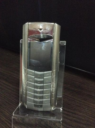 Лот: 8729732. Фото: 1. Продам неисправный телефон VERTU... Кнопочные мобильные телефоны
