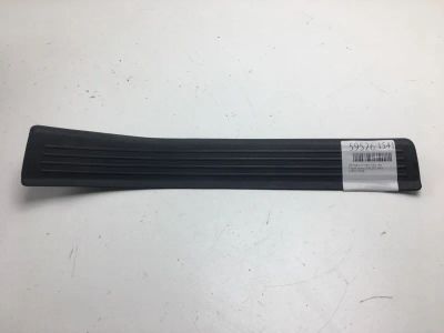 Лот: 20400045. Фото: 1. Накладка на порог Toyota Camry... Кузов