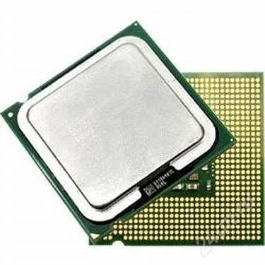 Лот: 2936678. Фото: 1. Intel Celeron D 336 2.8 ГГц- 256K-... Процессоры