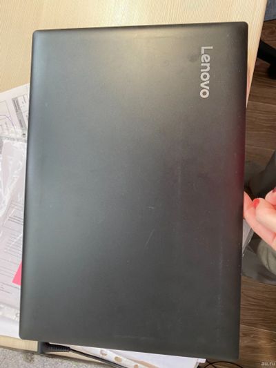 Лот: 18242007. Фото: 1. Ноутбук Lenovo. Клавиатуры для ноутбуков