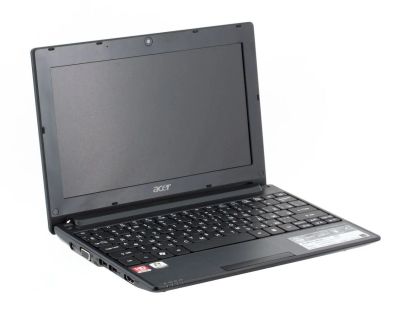 Лот: 6178894. Фото: 1. acer one 522. Ноутбуки