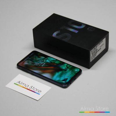 Лот: 19134073. Фото: 1. Смартфон Samsung Galaxy S10e... Смартфоны