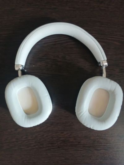 Лот: 23339494. Фото: 1. Беспроводные наушники Hoco Bluetooth... Наушники, гарнитуры