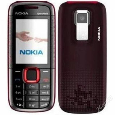 Лот: 1670637. Фото: 1. nokia 5130. Разное