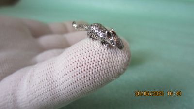 Лот: 25525264. Фото: 1. Кошельковая мышка. Другое (коллекционирование, моделизм)
