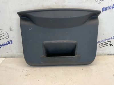 Лот: 23606783. Фото: 1. обшивка двери багажника Renault... Другое (автозапчасти)