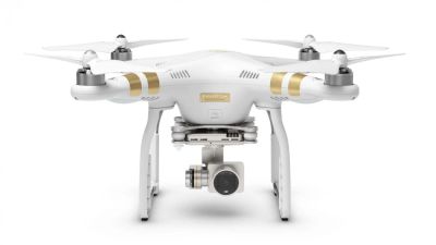 Лот: 6781029. Фото: 1. Квадрокоптер DJI Phantom 3 Professional... Квадрокоптеры