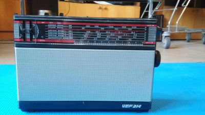 Лот: 6316844. Фото: 1. Радиоприемник, радио, radiotechnika... Тюнеры, радиоприёмники