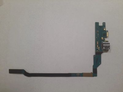 Лот: 5682636. Фото: 1. Шлейф разъем микрофон USB GT-I9505... Шлейфы, разъёмы