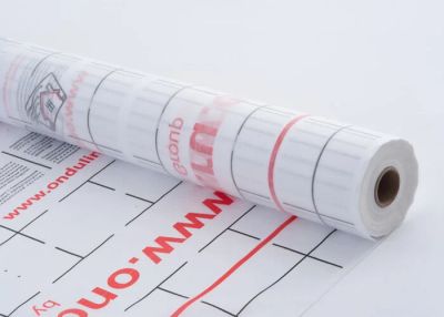 Лот: 10428132. Фото: 1. Пароизоляция Ондутис R 70. Утеплитель и изоляционные материалы