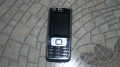 Лот: 1648624. Фото: 1. Nokia6120. Кнопочные мобильные телефоны