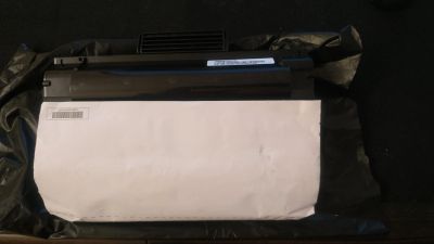 Лот: 13956950. Фото: 1. Картридж XEROX 108R00796 черный. Картриджи, расходные материалы
