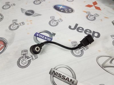 Лот: 23592119. Фото: 1. Датчик детонации KIA Bongo J3... Электрооборудование