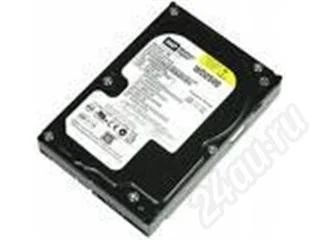 Лот: 263712. Фото: 1. HDD 160G WD1600 SATA 3.5''. Жёсткие диски (HDD)