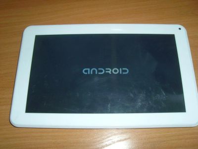 Лот: 4733959. Фото: 1. планшет samsung. Планшеты