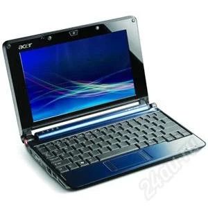 Лот: 1138272. Фото: 1. Acer Aspire One A110-Ab (ZG5). Ноутбуки