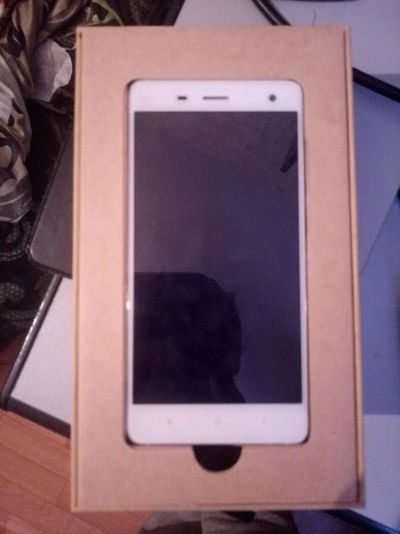 Лот: 10952932. Фото: 1. Xiaomi Mi4 64gb. Смартфоны