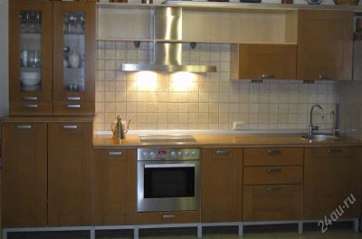 Лот: 2366304. Фото: 1. Шикарный кухонный гарнитур!. Кухонные гарнитуры