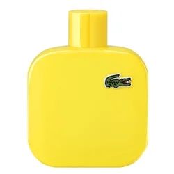 Лот: 6301575. Фото: 1. Lacoste Eau de L.12.12 Jaune 50... Мужская парфюмерия