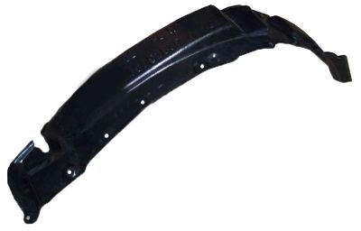 Лот: 7418324. Фото: 1. Подкрылок Прав. Toyota Land Cruiser... Кузов