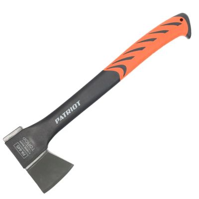 Лот: 24082310. Фото: 1. Топор Patriot, X-Treme Sharp... Ручной инструмент
