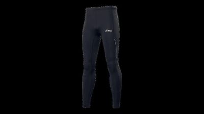 Лот: 3046235. Фото: 1. Тайтсы ASICS. Другое (спортивная одежда)