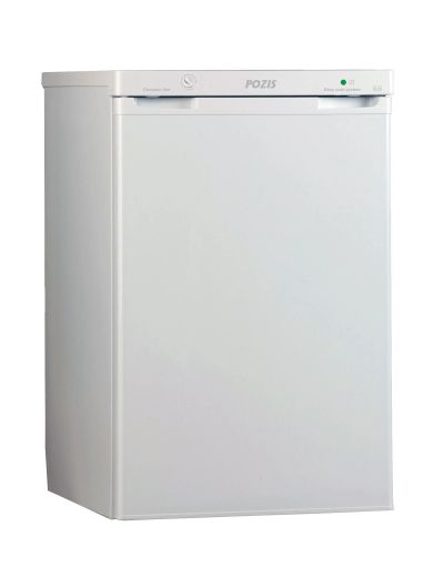 Лот: 14798143. Фото: 1. Холодильник Pozis RS-411 W. Холодильники, морозильные камеры