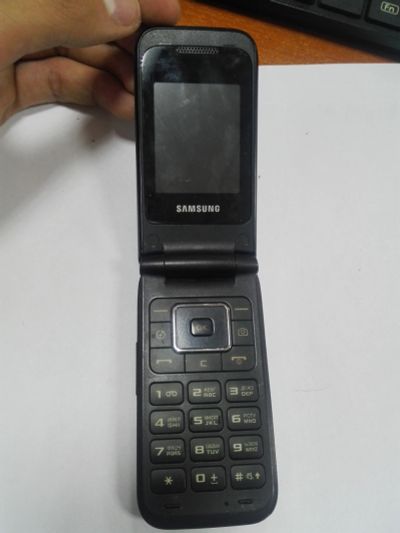 Лот: 12129423. Фото: 1. Samsung GT-E2530. Защитные стёкла, защитные плёнки