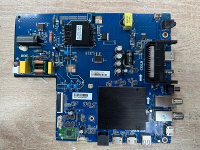 Лот: 24982366. Фото: 1. main , cv9632-m42 , тв Starwind... Запчасти для телевизоров, видеотехники, аудиотехники