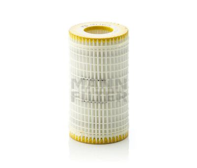 Лот: 13357494. Фото: 1. Mann HU 718/5 X Фильтр масляный. Расходные материалы