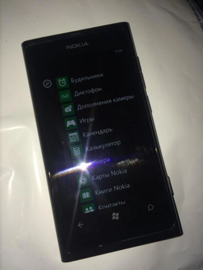 Лот: 8228079. Фото: 1. дисплей nokia lumia 800. Дисплеи, дисплейные модули, тачскрины