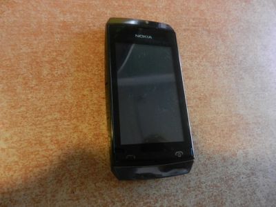 Лот: 4353861. Фото: 1. Сотовый телефон Nokia 305 отличное... Кнопочные мобильные телефоны