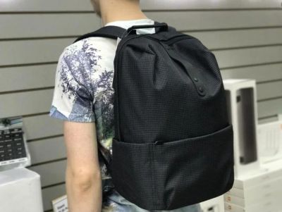 Лот: 15027012. Фото: 1. Рюкзак на спину Xiaomi 15.6 Travel... Рюкзаки